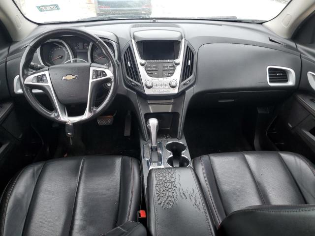 Photo 8 from auction – 2012 CHEVROLET EQUINOX LT with VIN 2GNALFEKXC1194268