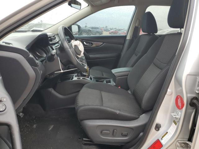 Photo 7 from auction – 2017 NISSAN ROGUE S with VIN KNMAT2MT5HP523612