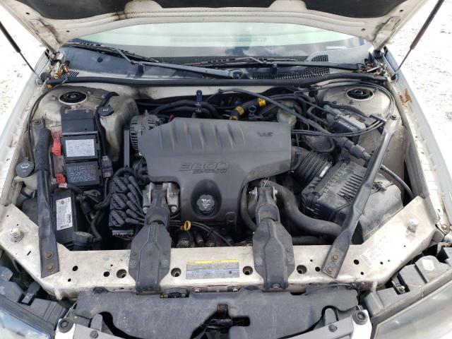 Photo 11 from auction – 2004 CHEVROLET IMPALA with VIN 2G1WH52K149406078