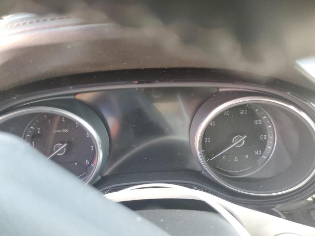 Photo 9 from auction – 2021 BUICK ENCORE GX with VIN KL4MMDS28MB170588