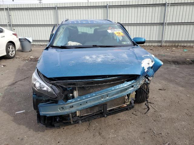 Photo 5 from auction – 2019 SUBARU IMPREZA PR with VIN 4S3GTAC62K3723880
