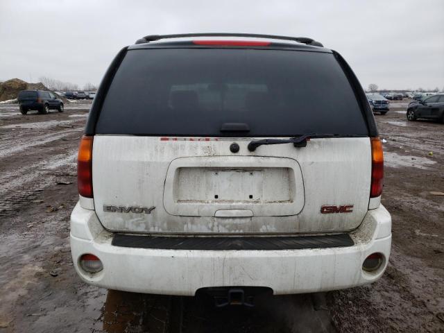 Photo 6 from auction – 2003 GMC ENVOY with VIN 1GKDT13S732147912