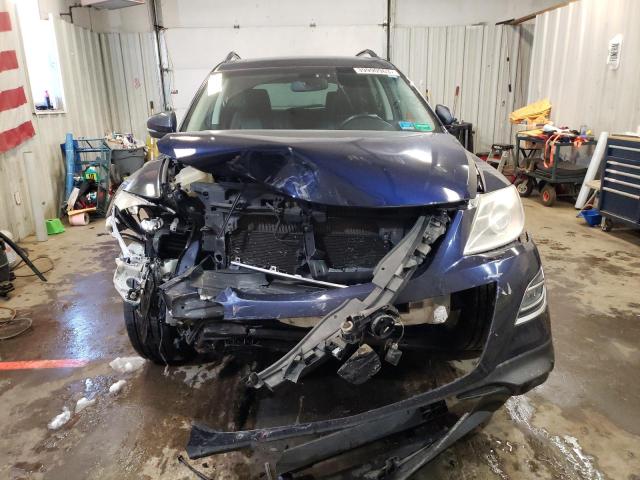 Photo 5 from auction – 2012 MAZDA CX-9 with VIN JM3TB3DV5C0354722