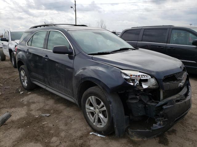 Фото 4 с аукциона – 2015 CHEVROLET EQUINOX LS с VIN 2GNFLEEK6F6185946