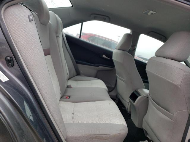 Photo 10 from auction – 2012 TOYOTA CAMRY BASE with VIN 4T4BF1FK0CR266476