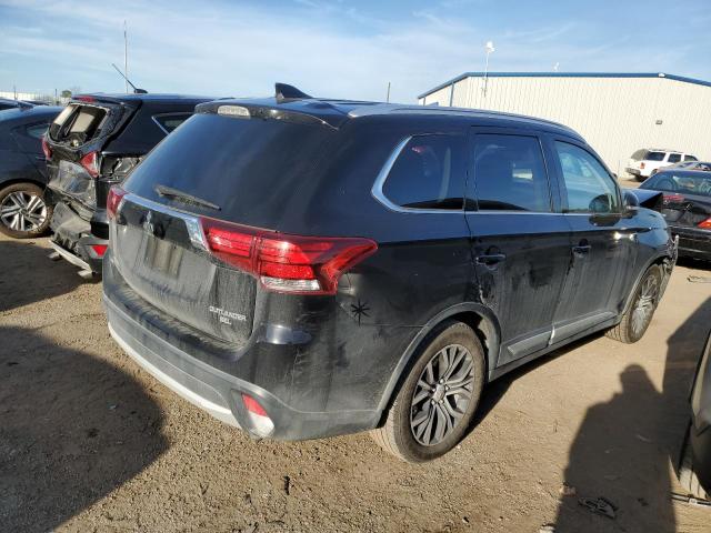 Photo 3 from auction – 2018 MITSUBISHI OUTLANDER with VIN JA4AD3A38JZ012794