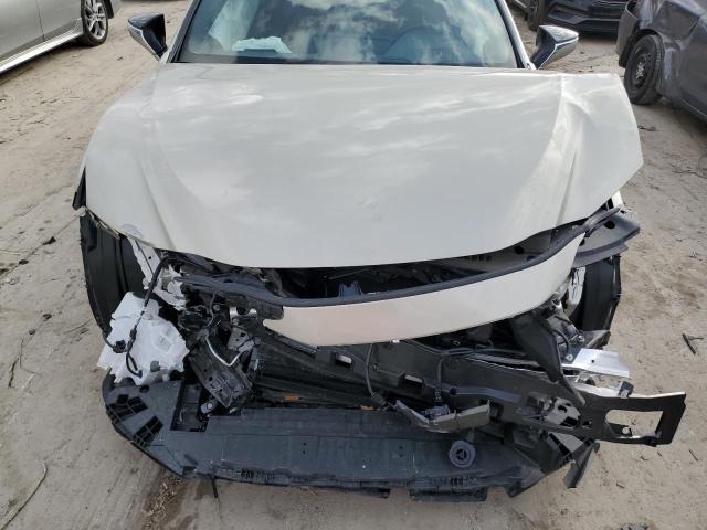 Photo 11 from auction – 2022 LEXUS ES 300H BA with VIN 58ADA1C19NU014203