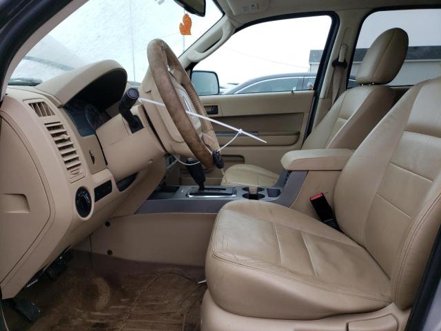 Photo 7 from auction – 2009 FORD ESCAPE XLT with VIN 1FMCU93GX9KB65243