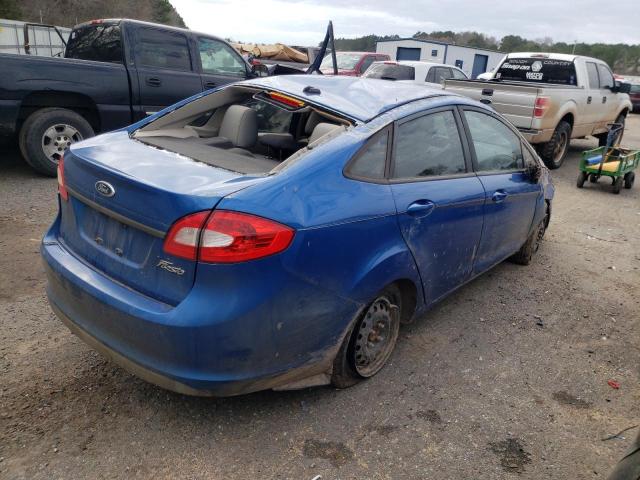 Photo 3 from auction – 2011 FORD FIESTA S with VIN 3FADP4AJ7BM170437