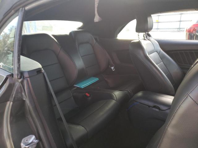 Photo 10 from auction – 2017 FORD MUSTANG with VIN 1FATP8UH4H5275589