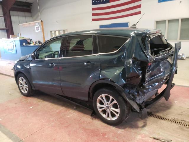 Photo 2 from auction – 2019 FORD ESCAPE SE with VIN 1FMCU9GD8KUB85078