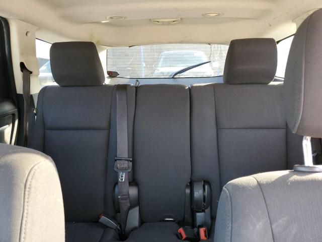 Photo 10 from auction – 2010 DODGE JOURNEY SX with VIN 3D4PG5FV2AT179028