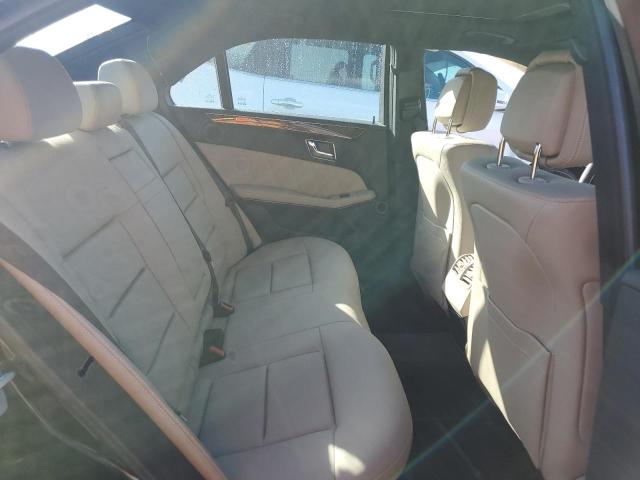Photo 10 from auction – 2010 MERCEDES-BENZ E 350 with VIN WDDHF5GB5AA199828