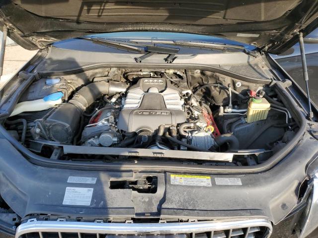Photo 11 from auction – 2015 AUDI Q7 PREMIUM with VIN WA1CGAFE4FD013864