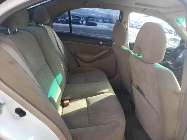 Photo 10 from auction – 2005 HONDA CIVIC EX with VIN 1HGES26735L007659
