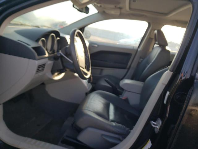 Photo 7 from auction – 2007 DODGE CALIBER R/ with VIN 1B3HE78K77D257437