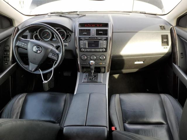 Photo 8 from auction – 2010 MAZDA CX-9 with VIN JM3TB3MVXA0220432
