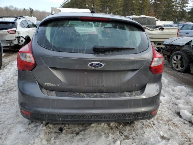 Photo 6 from auction – 2014 FORD FOCUS SE with VIN 1FADP3K28EL434398