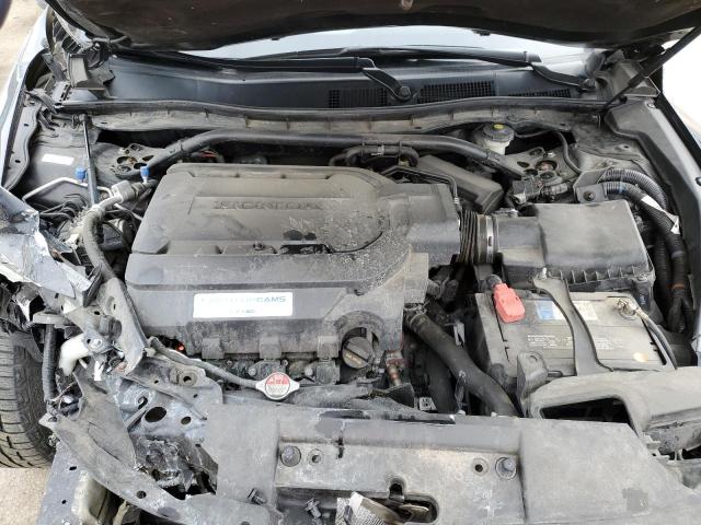 Photo 11 from auction – 2015 HONDA CROSSTOUR with VIN 5J6TF2H55FL000231
