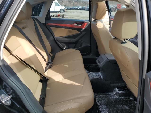 Photo 10 from auction – 2019 VOLKSWAGEN JETTA SEL with VIN 3VWEB7BU2KM156501