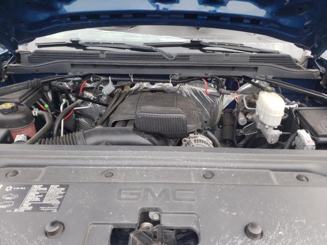 Photo 11 from auction – 2015 GMC SIERRA K25 with VIN 1GT12YEG7FF665017