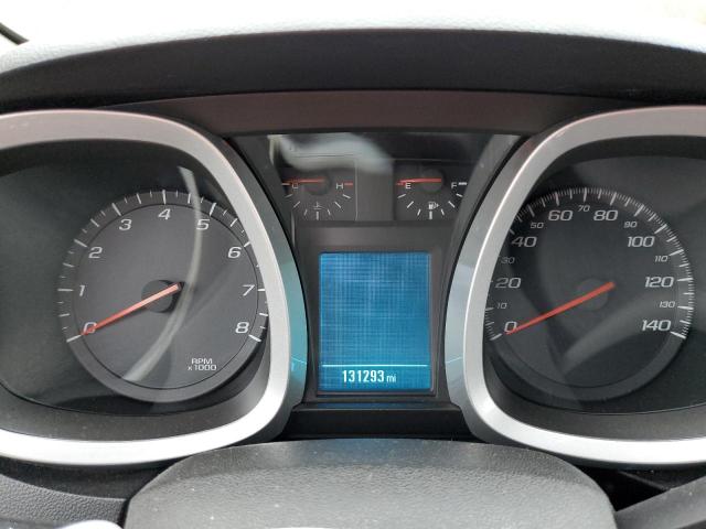 Photo 9 from auction – 2012 CHEVROLET EQUINOX LT with VIN 2GNALDEK2C6369068