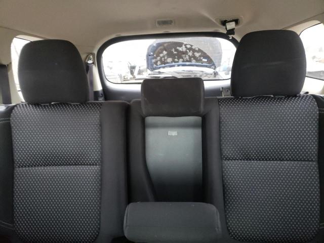 Photo 10 from auction – 2019 MITSUBISHI OUTLANDER with VIN JA4AD2A34KZ005790