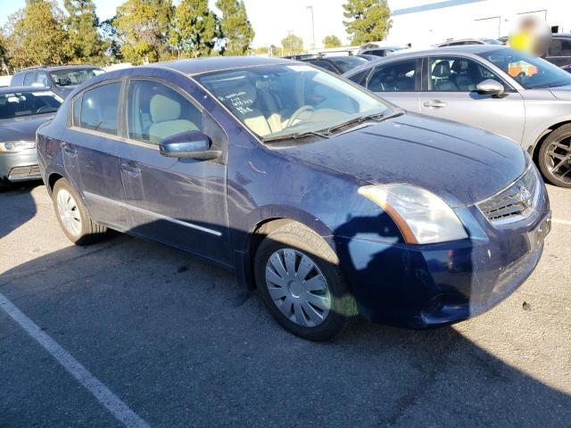 Photo 4 from auction – 2012 NISSAN SENTRA 2.0 with VIN 3N1AB6AP8CL648743
