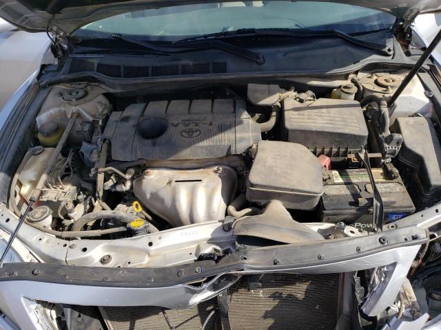 Photo 11 from auction – 2011 TOYOTA CAMRY BASE with VIN 4T1BF3EK6BU699239
