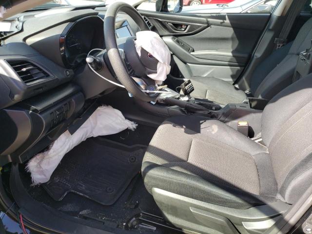 Photo 7 from auction – 2022 SUBARU CROSSTREK with VIN JF2GTABCXNH256286