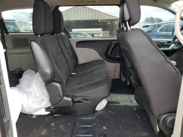 Photo 11 from auction – 2018 DODGE GRAND CARA with VIN 2C4RDGBG7JR285642