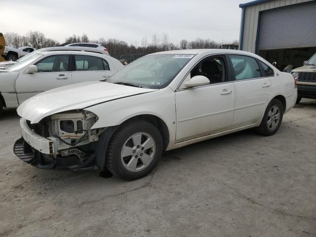 CHEVROLET IMPALA LT 2007 с VIN 2G1WT58K679129504 - Фото с аукциона