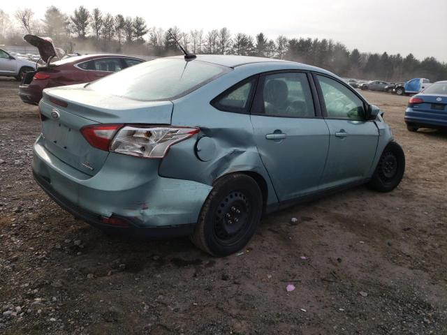Photo 3 from auction – 2012 FORD FOCUS SE with VIN 1FAHP3F25CL473782