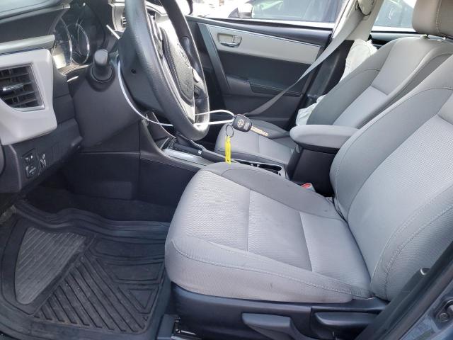 Photo 7 from auction – 2014 TOYOTA COROLLA L with VIN 2T1BURHE1EC184010