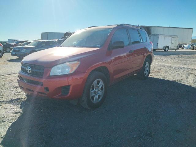 TOYOTA RAV4 2011 with VIN 2T3ZF4DV2BW105012 - Photo from auction