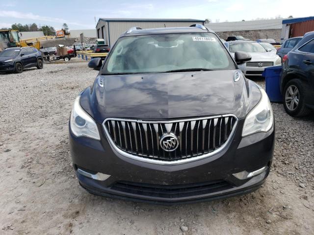 Photo 5 from auction – 2016 BUICK ENCLAVE with VIN 5GAKRAKD0GJ187833