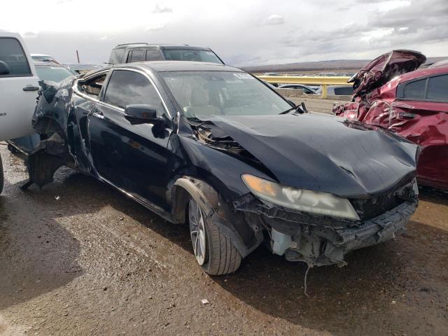 Photo 4 from auction – 2013 HONDA ACCORD EXL with VIN 1HGCT2B82DA013188