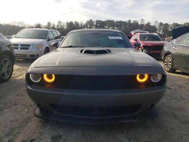 Photo 5 from auction – 2018 DODGE CHALLENGER with VIN 2C3CDZFJ9JH172440