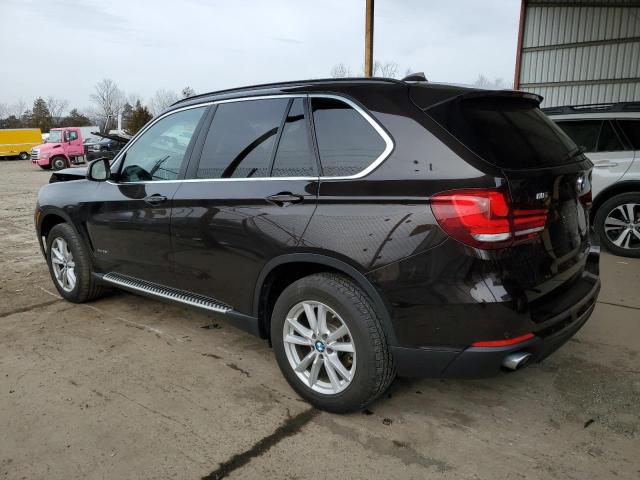 Photo 2 from auction – 2014 BMW X5 XDRIVE3 with VIN 5UXKR0C59E0K43060