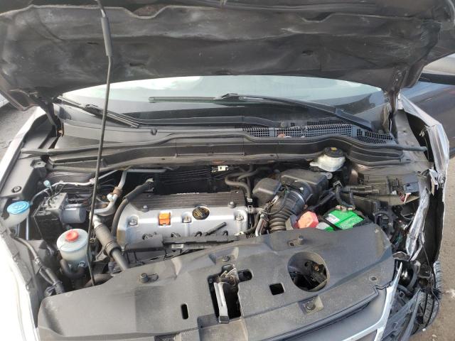 Photo 11 from auction – 2011 HONDA CR-V SE with VIN 5J6RE4H48BL104450
