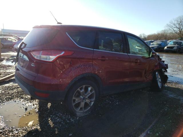Photo 3 from auction – 2013 FORD ESCAPE SEL with VIN 1FMCU9H98DUA35761