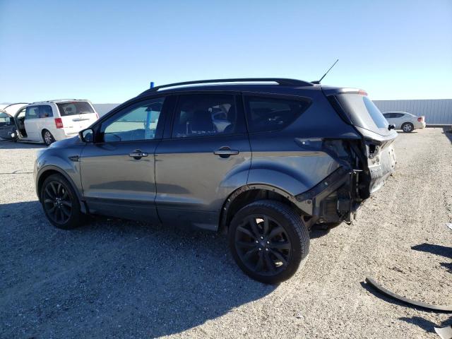 Photo 2 from auction – 2017 FORD ESCAPE TIT with VIN 1FMCU0J9XHUC80511
