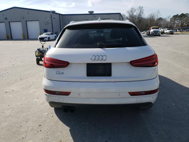 Photo 6 from auction – 2017 AUDI Q3 PREMIUM with VIN WA1HCCFS4HR016952