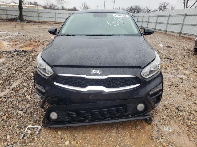 Photo 5 from auction – 2019 KIA FORTE FE with VIN 3KPF24AD8KE139297