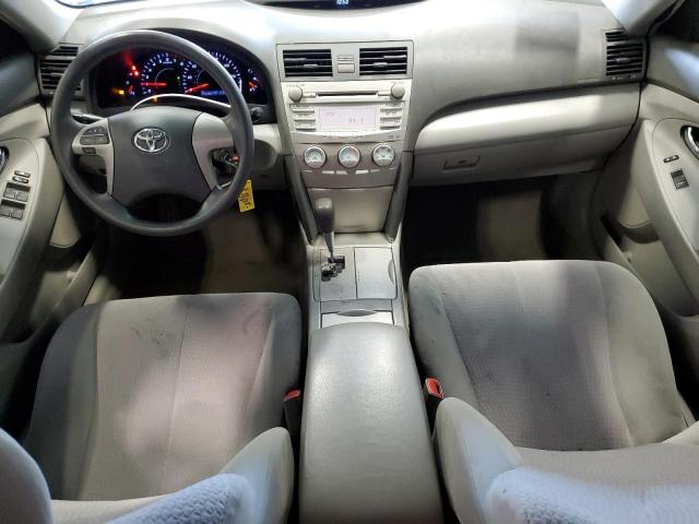 Photo 8 from auction – 2010 TOYOTA CAMRY BASE with VIN 4T4BF3EK0AR015029