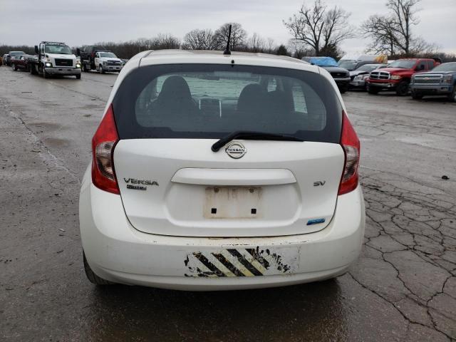 Photo 6 from auction – 2014 NISSAN VERSA NOTE with VIN 3N1CE2CP1EL405610