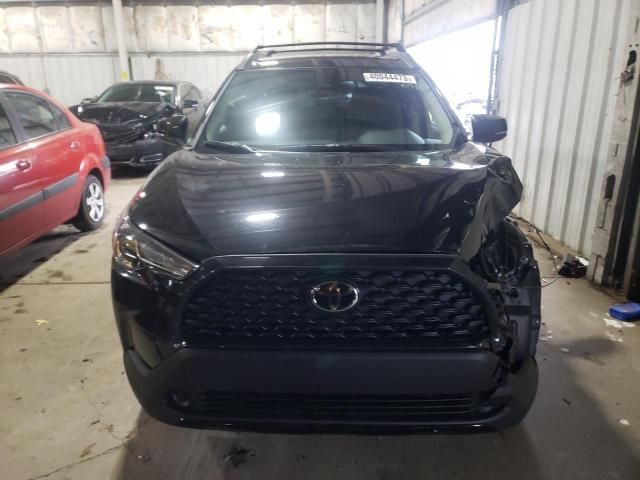 Photo 5 from auction – 2022 TOYOTA COROLLA CR with VIN 7MUCAABG7NV007094