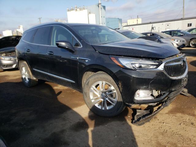 Photo 4 from auction – 2019 BUICK ENCLAVE ES with VIN 5GAERBKW8KJ253574