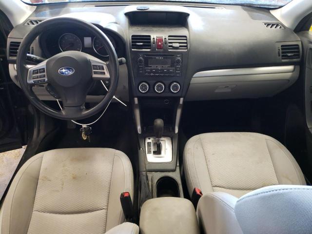 Photo 8 from auction – 2014 SUBARU FORESTER 2 with VIN JF2SJAEC1EH454055