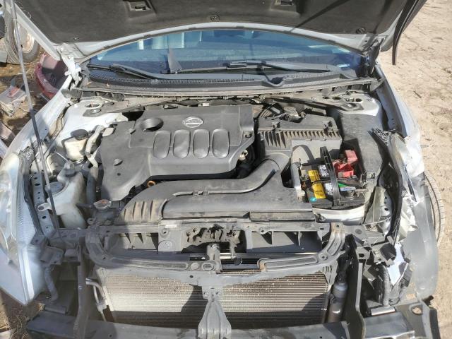 Photo 11 from auction – 2012 NISSAN ALTIMA BAS with VIN 1N4AL2AP1CC106629
